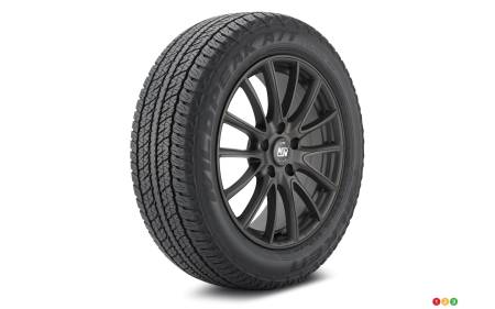Falken WildPeak A/T